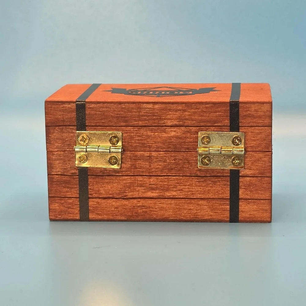 Unbranded small custom